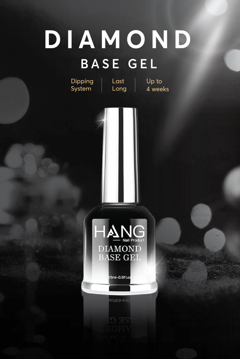 Diamond Base Gel 15ml/ 0.5oz